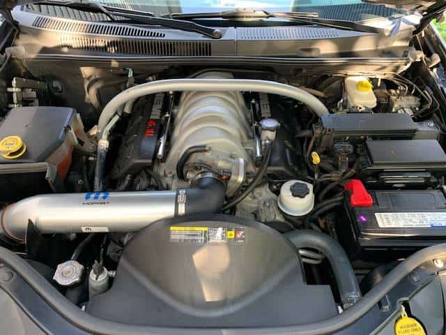 2006 jeep grand cherokee srt8 for sale classifieds 92