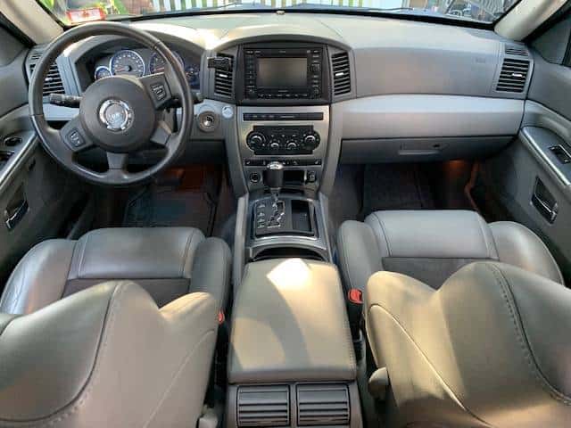 2006 jeep grand cherokee srt8 for sale classifieds 91