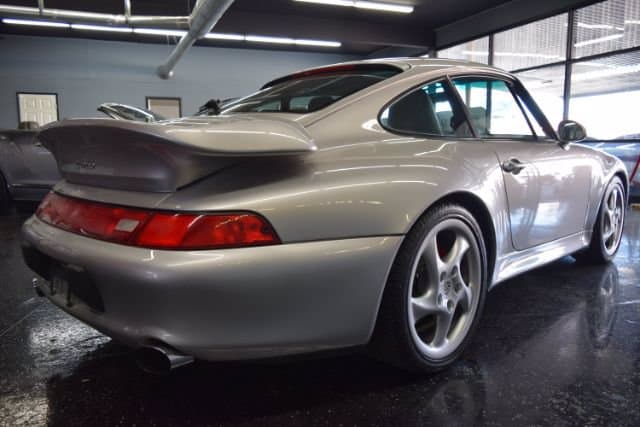 1997 porsche 911 turbo 993 for sale classifieds 93