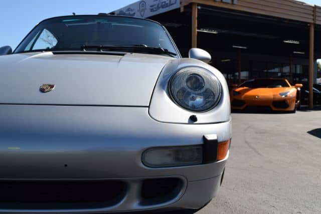 1997 porsche 911 turbo 993 for sale classifieds 3