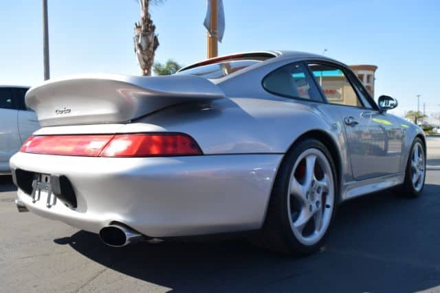 1997 porsche 911 turbo 993 for sale classifieds 4