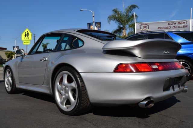 1997 porsche 911 turbo 993 for sale classifieds 5