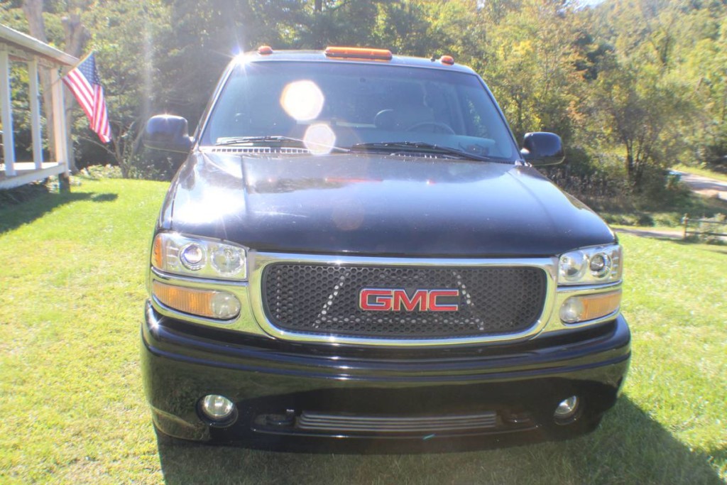 2002 gmc sierra denali quadrasteer for sale classifieds 3