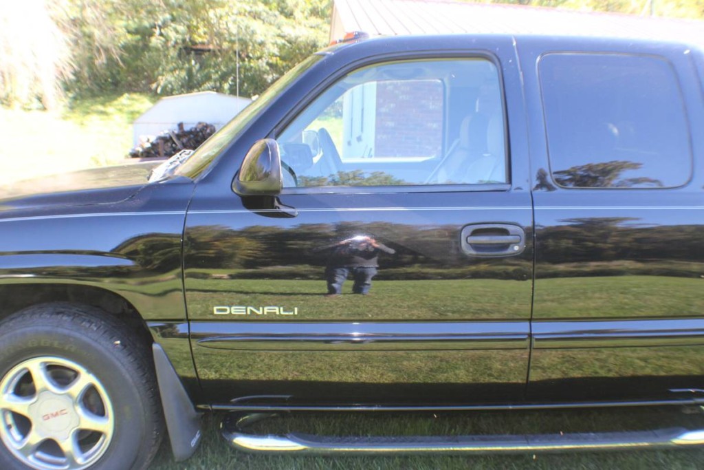 2002 gmc sierra denali quadrasteer for sale classifieds 4