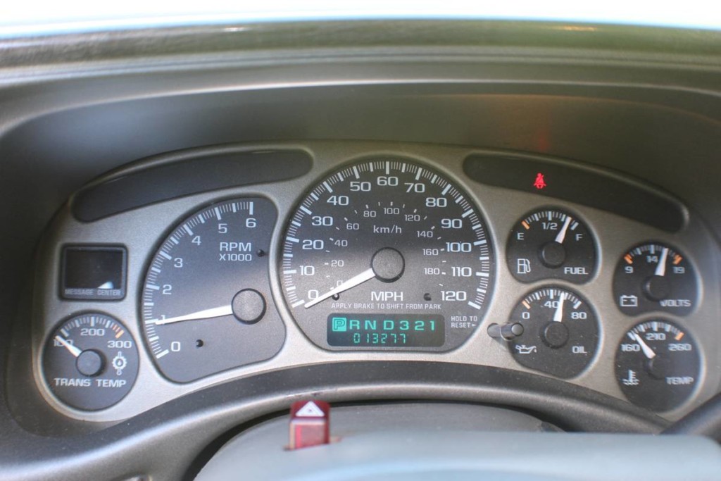 2002 gmc sierra denali quadrasteer for sale classifieds 7