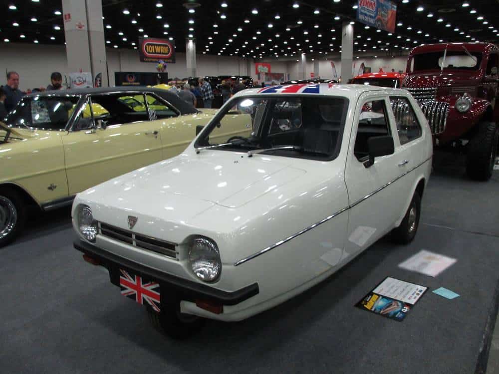 1976 reliant robin for sale classifieds 4