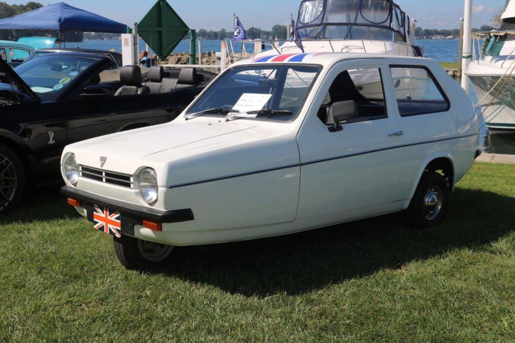 1976 reliant robin for sale classifieds 6