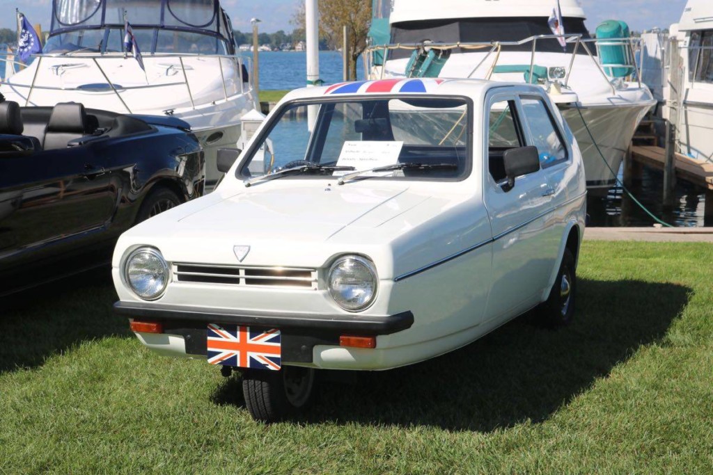 1976 reliant robin for sale classifieds 5