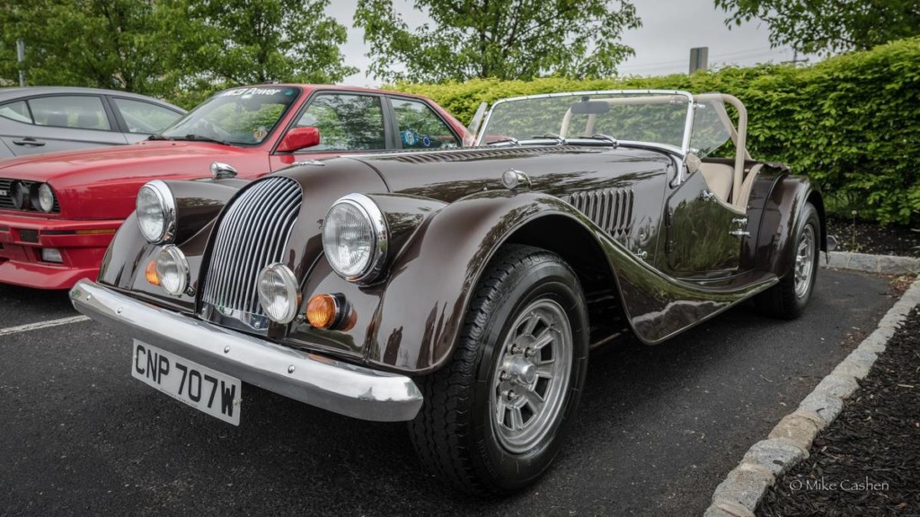 1980 morgan plus 8 for sale classifieds 3