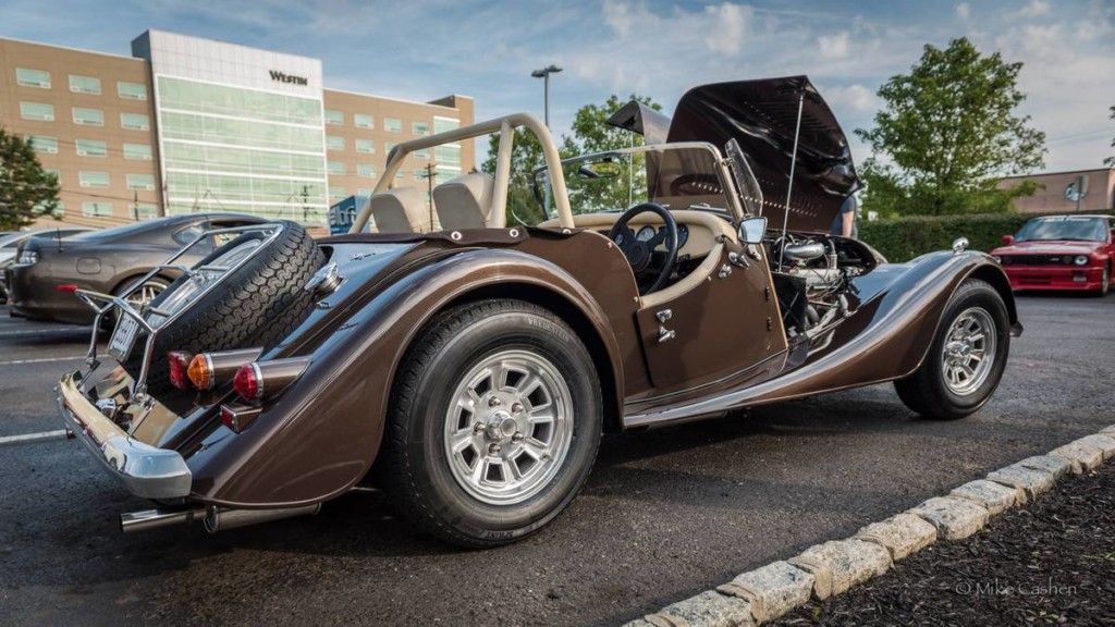 1980 morgan plus 8 for sale classifieds 5