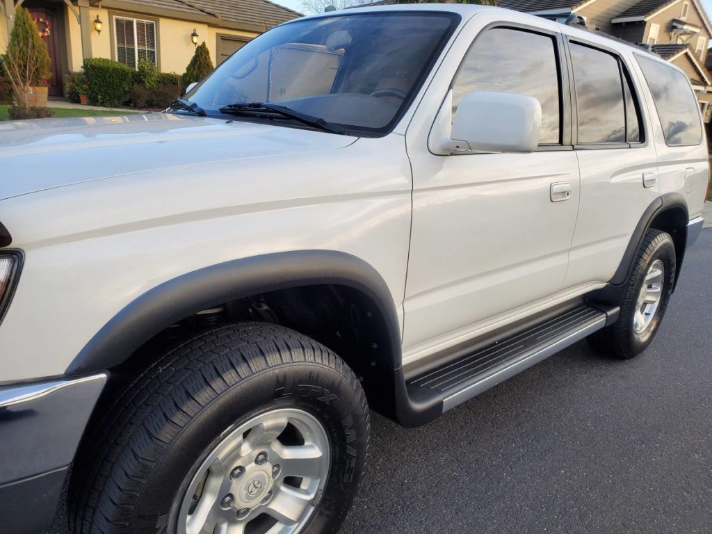 2000 toyota 4runner sr5 for sale classifieds 3