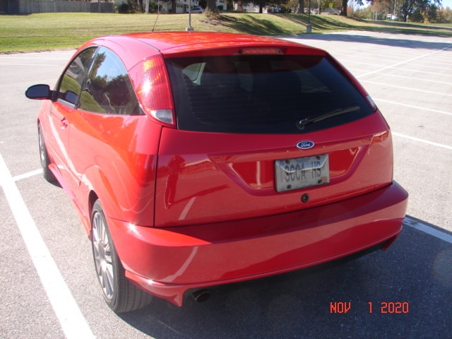 2003 ford focus svt eap for sale classifieds 5