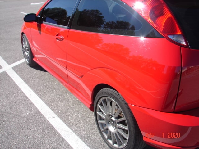 2003 ford focus svt eap for sale classifieds 6