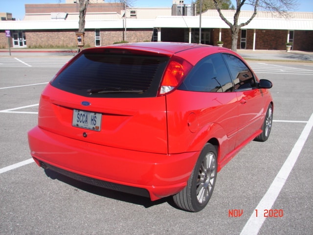 2003 ford focus svt eap for sale classifieds 4