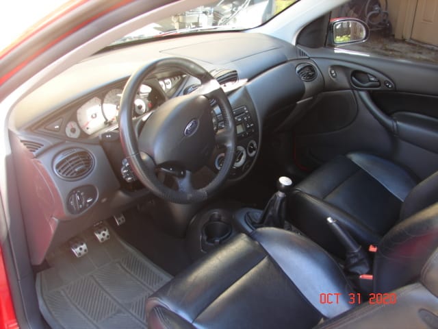 2003 ford focus svt eap for sale classifieds 7