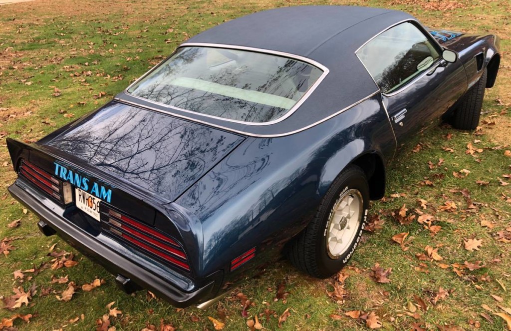 1974 pontiac trans am sd455 super duty 455 for sale classifieds 3