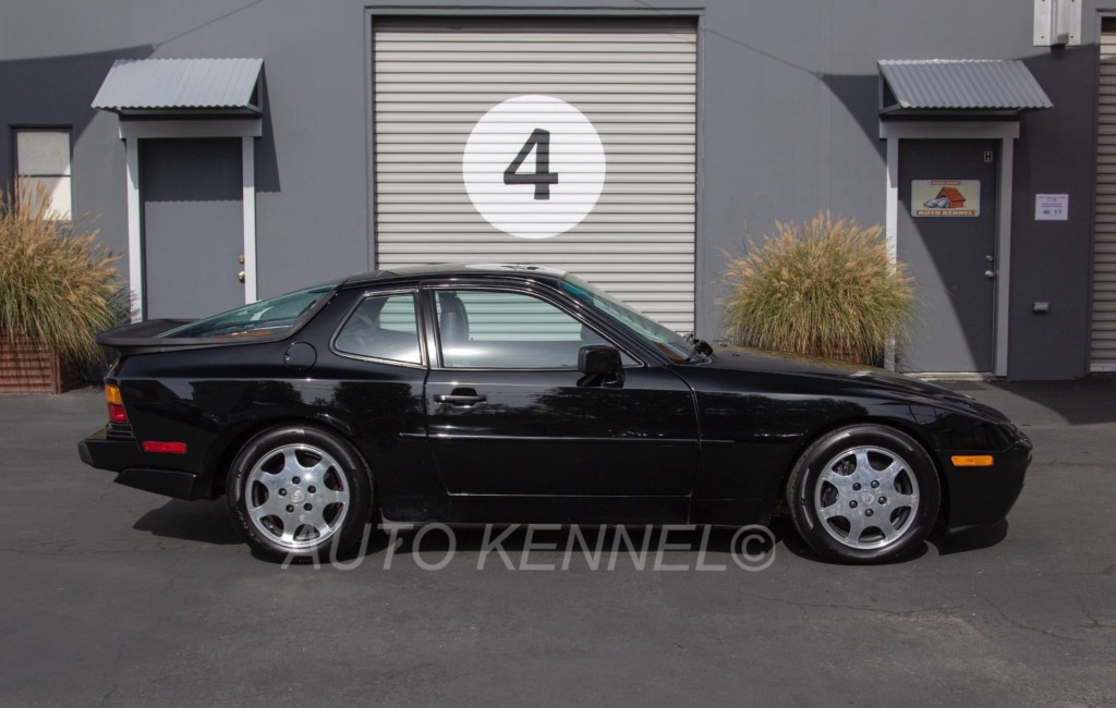 1989 Porsche 944 Turbo S m030 for sale classifieds 3