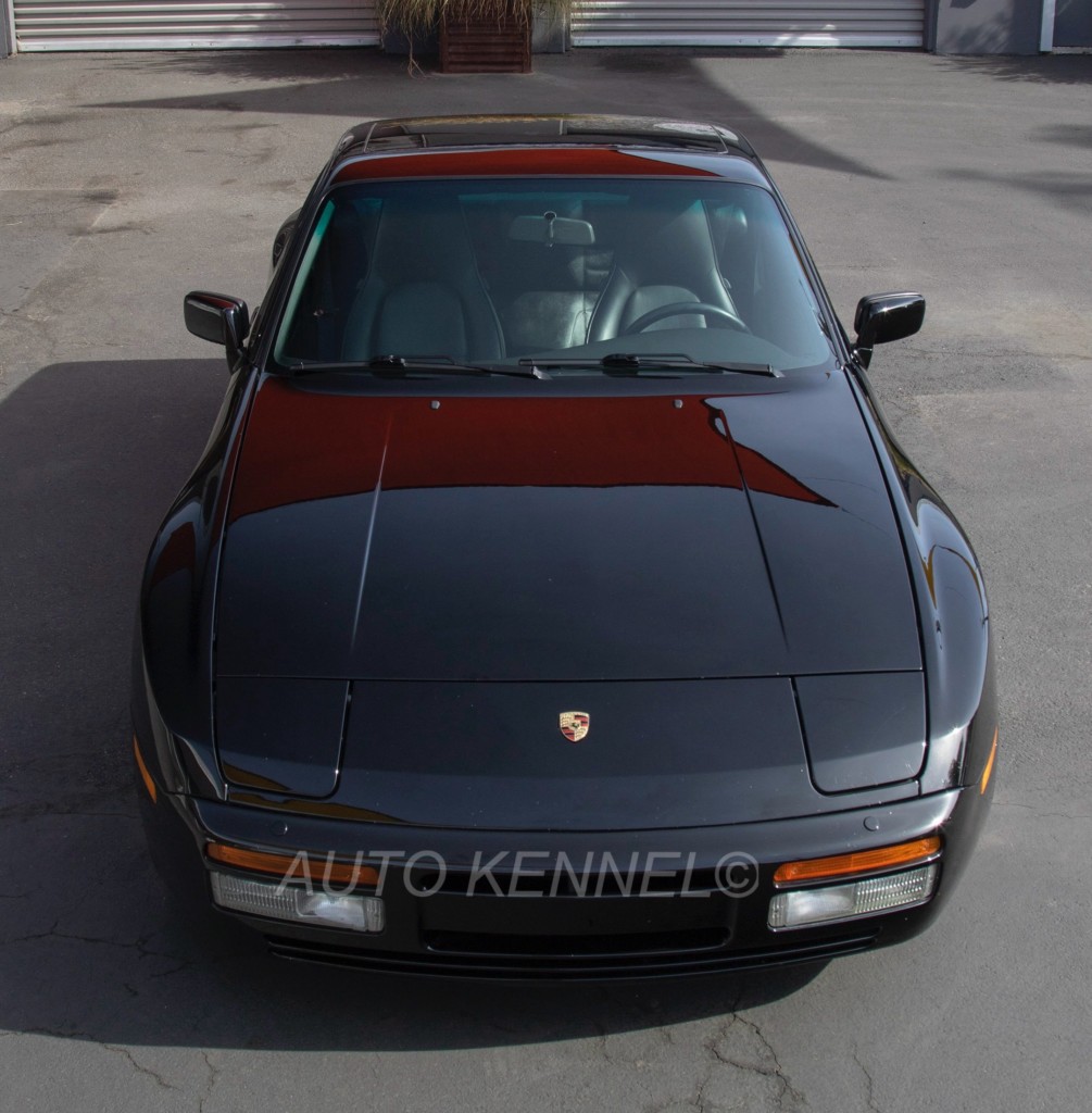 1989 Porsche 944 Turbo S m030 for sale classifieds 6