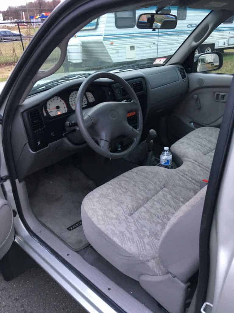 2004 toyota tacoma 4x4 for sale classifieds 5