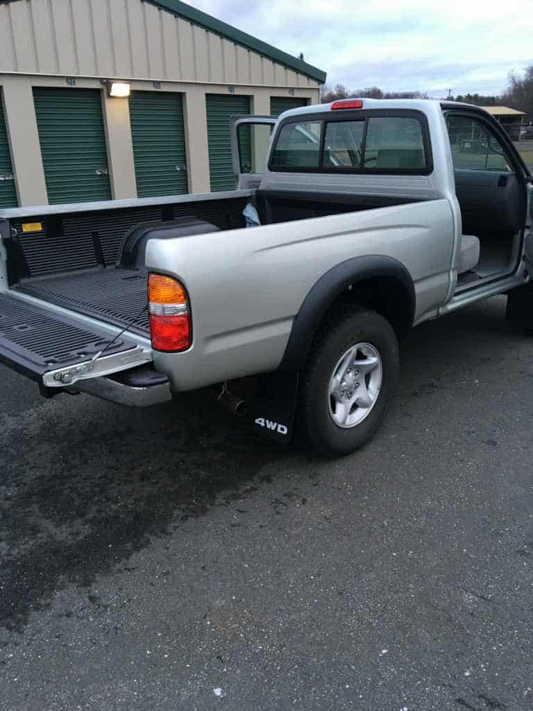 2004 toyota tacoma 4x4 for sale classifieds 4