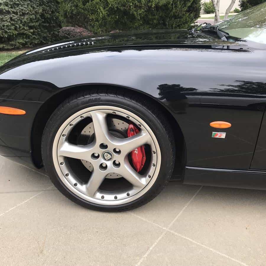 2006 jaguar xkr coupe for sale classifieds 3