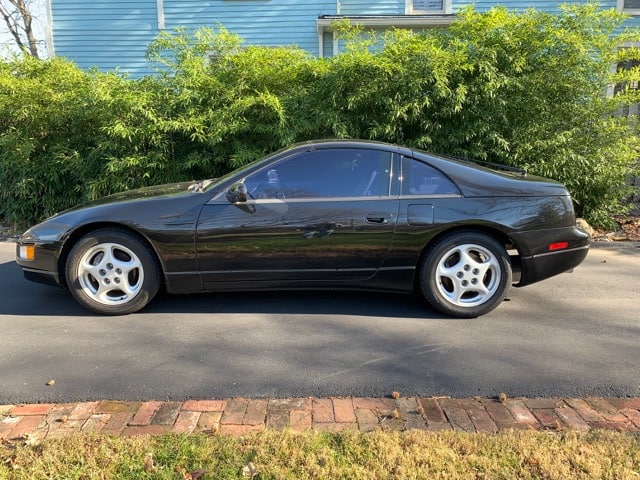 1990 nissan 300zx classifieds for sale 1