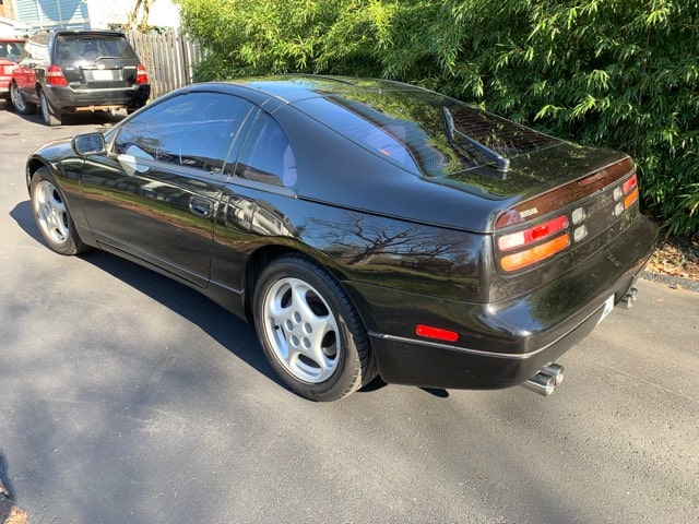 1990 nissan 300zx classifieds for sale 2