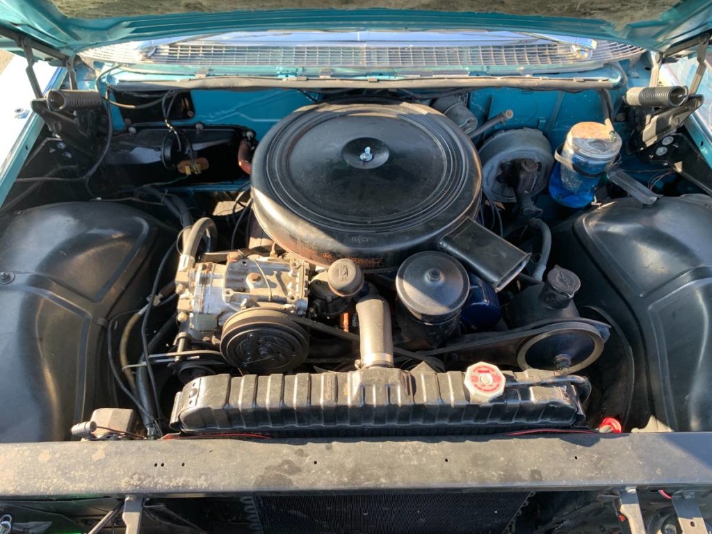 1959 cadillac series 62 coupe de ville for sale classifieds 95