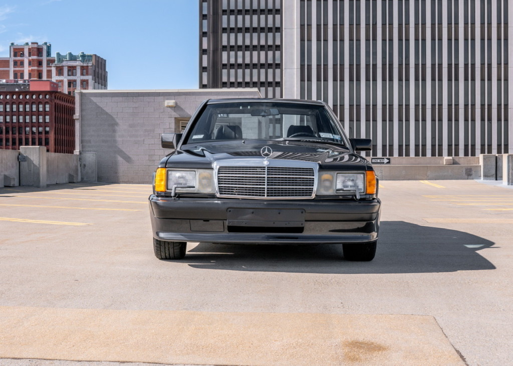 1987 mercedes benz 190e 2.3-16 for sale classifieds 2