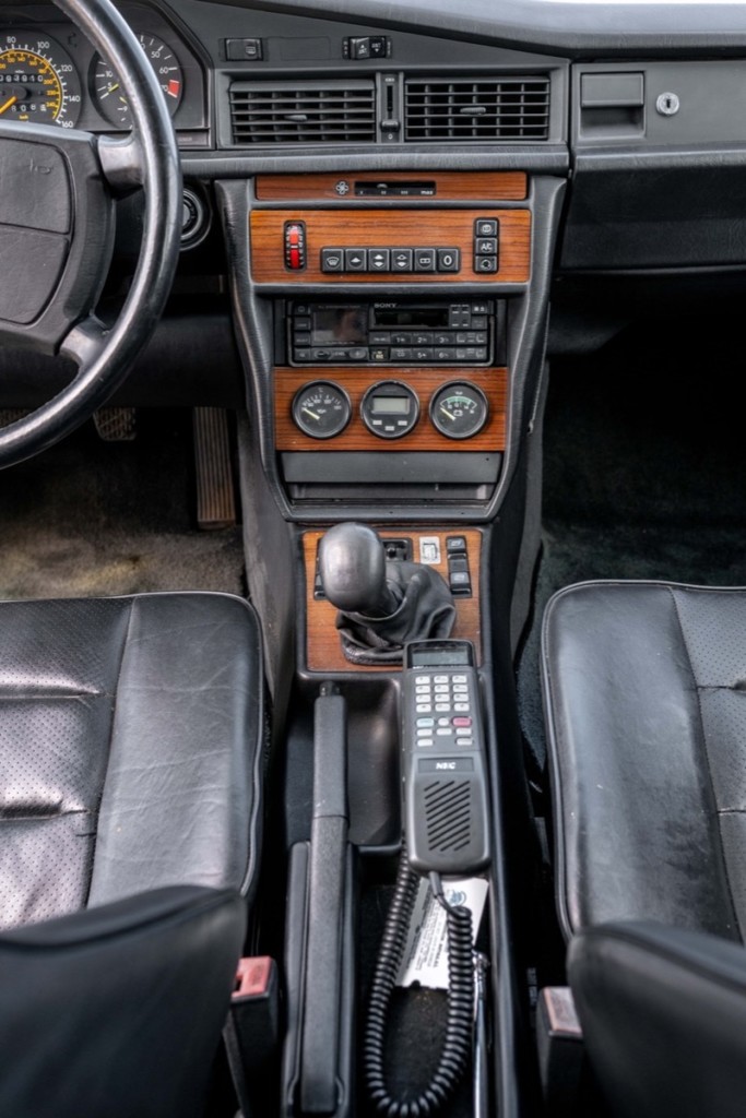 1987 mercedes benz 190e 2.3-16 for sale classifieds 94