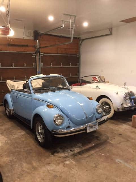 1979 vw super beetle convertible for sale 5