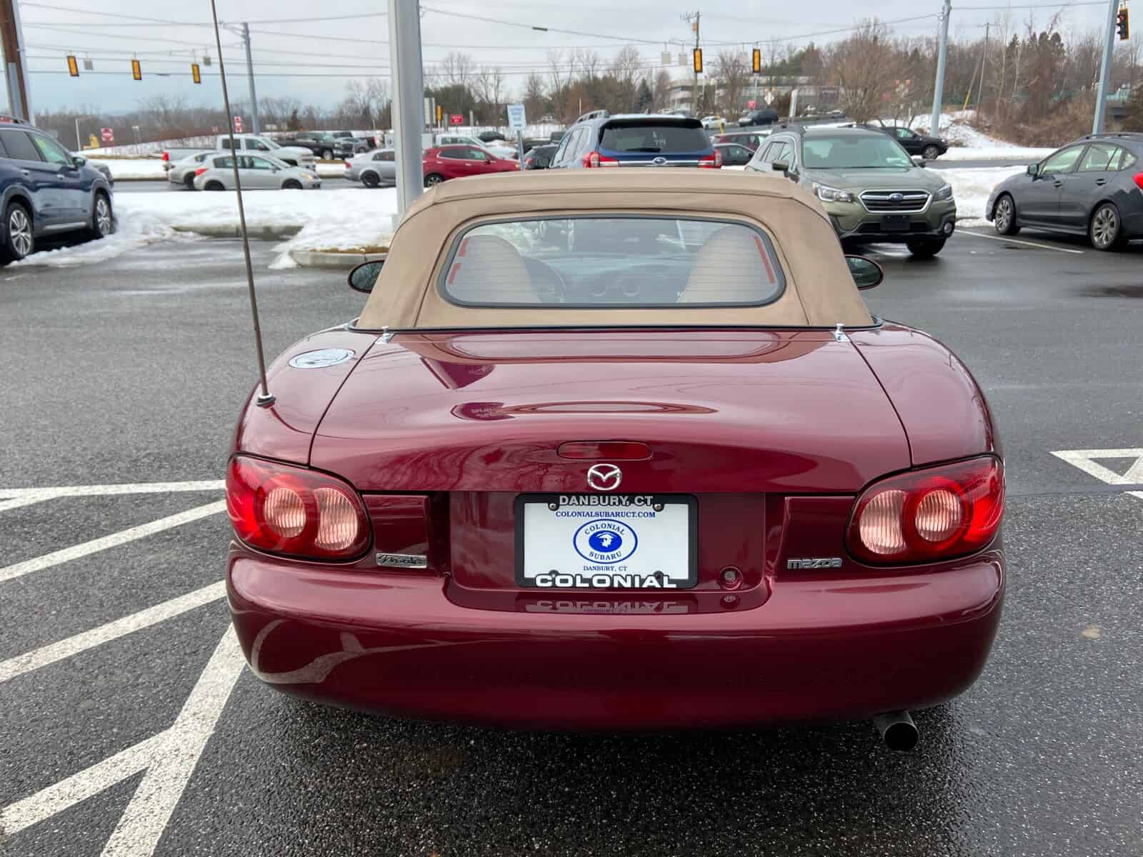 2003 mazda miata for sale 5spd manual classifieds 3