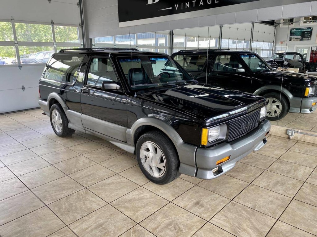 gmc typhoon for sale australia