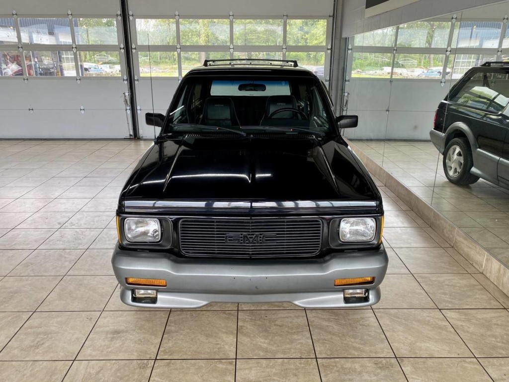 1992 gmc typhoon for sale classifieds 2