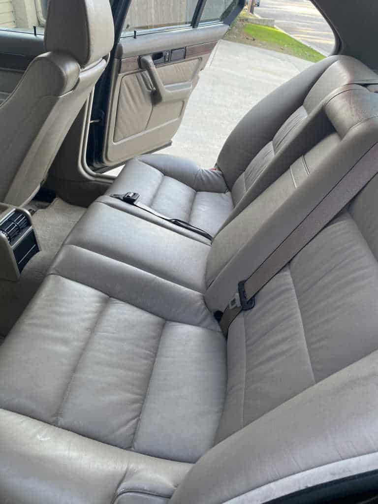 1995 BMW 540i M sport for sale classifieds 92