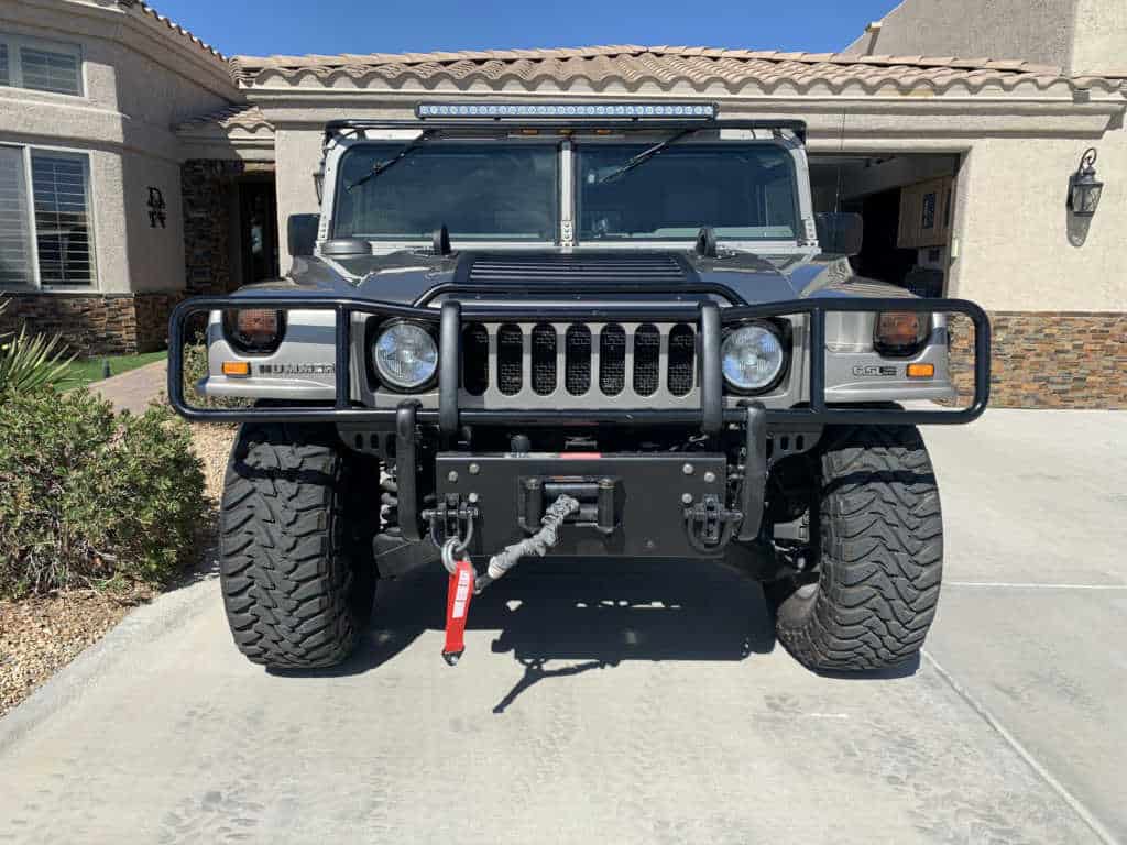 2001 hummer h1 wagon turbodiesel diesel for sale classifieds 4