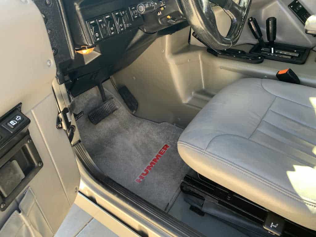 2001 hummer h1 wagon turbodiesel diesel for sale classifieds 6