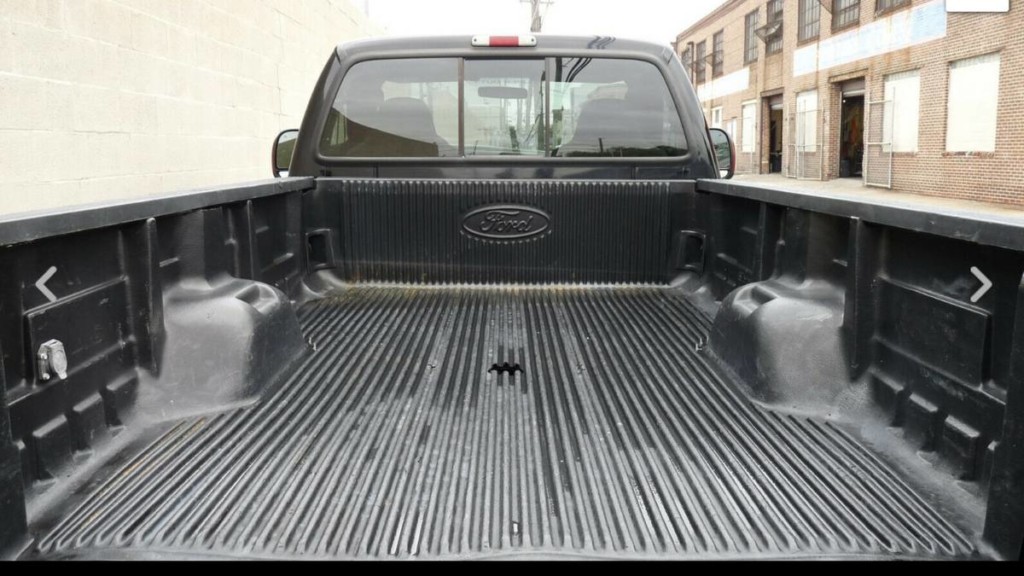 2003 ford f350 single regular cab dually 6spd manual powerstroke 6.0 turbodiesel for sale classifieds 9