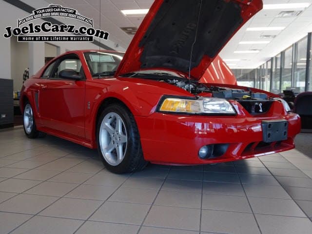 1999 ford mustang cobra for sale classifieds 1