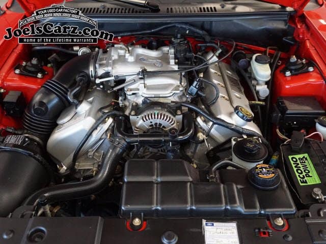 1999 ford mustang cobra for sale classifieds 2