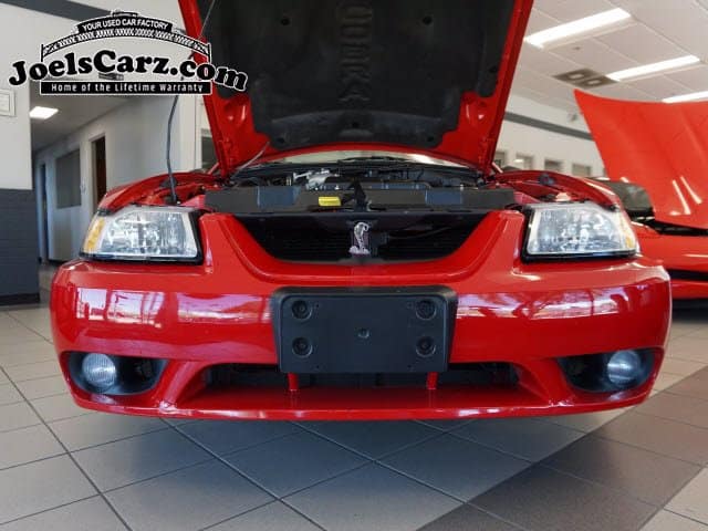 1999 ford mustang cobra for sale classifieds 2