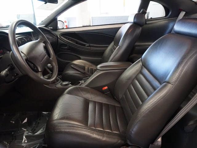 1999 ford mustang cobra for sale classifieds 4