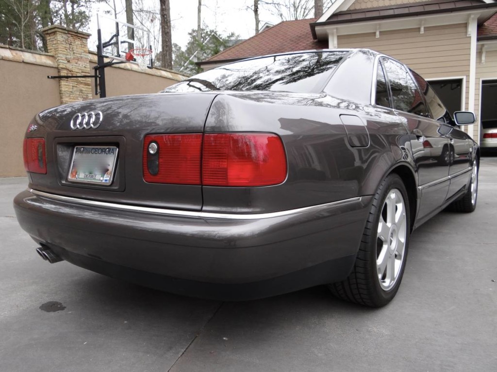 2001 2002 2003 audi s8 for sale classifieds 4