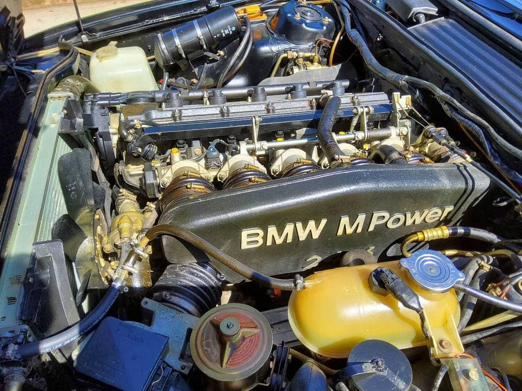 1988 bmw m6 for sale classifieds 4