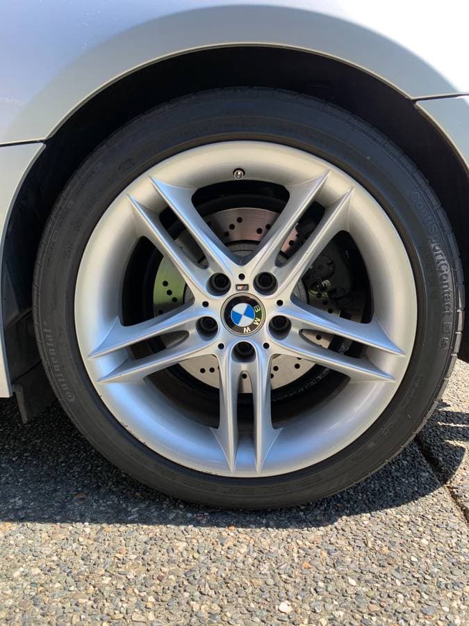 2006 bmw z4m M coupe for sale classifieds 9