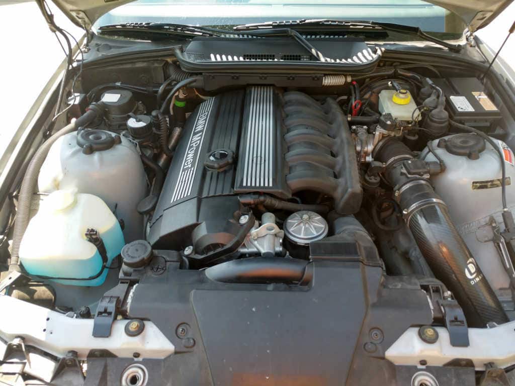 1998 bmw m3 coupe engine 5spd manual arctic silver for sale classifieds 5