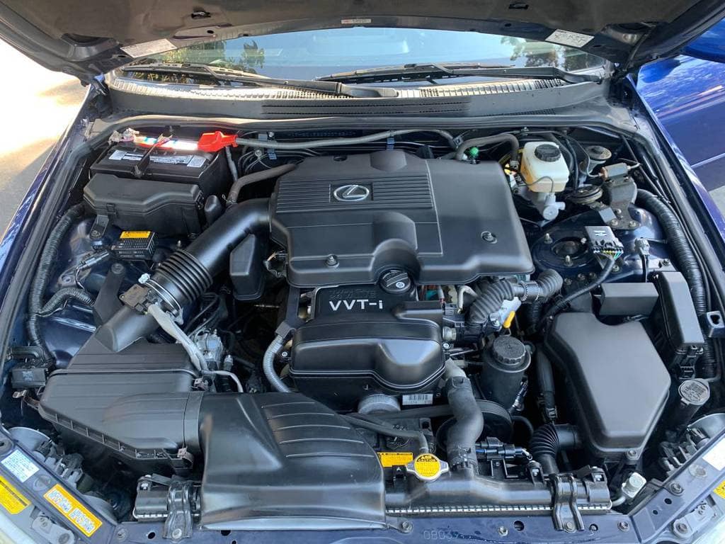 2003 lexus is300 is 300 5spd manual for sale classifieds 5