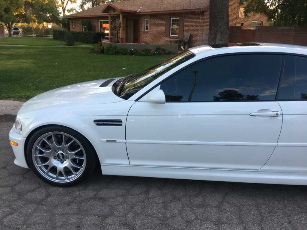 2004 bmw e46 m3 dinan s3-r s3r for sale classifieds 1