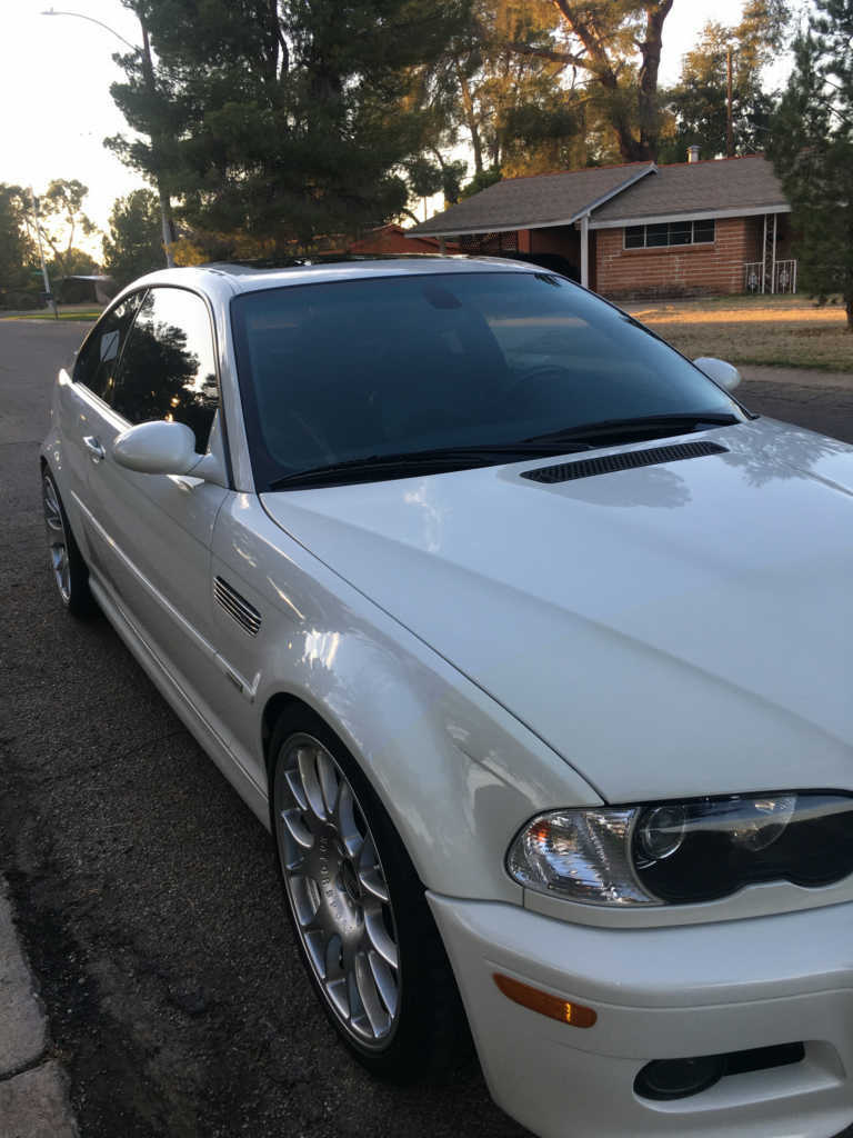 2004 bmw e46 m3 dinan s3-r s3r for sale classifieds 2