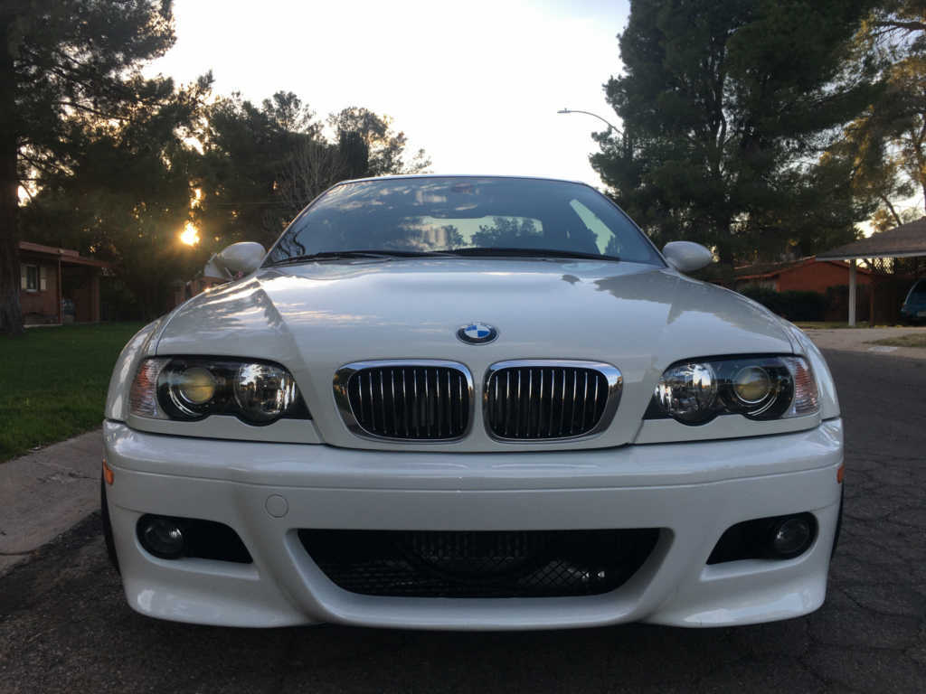 2004 bmw e46 m3 dinan s3-r s3r for sale classifieds 3